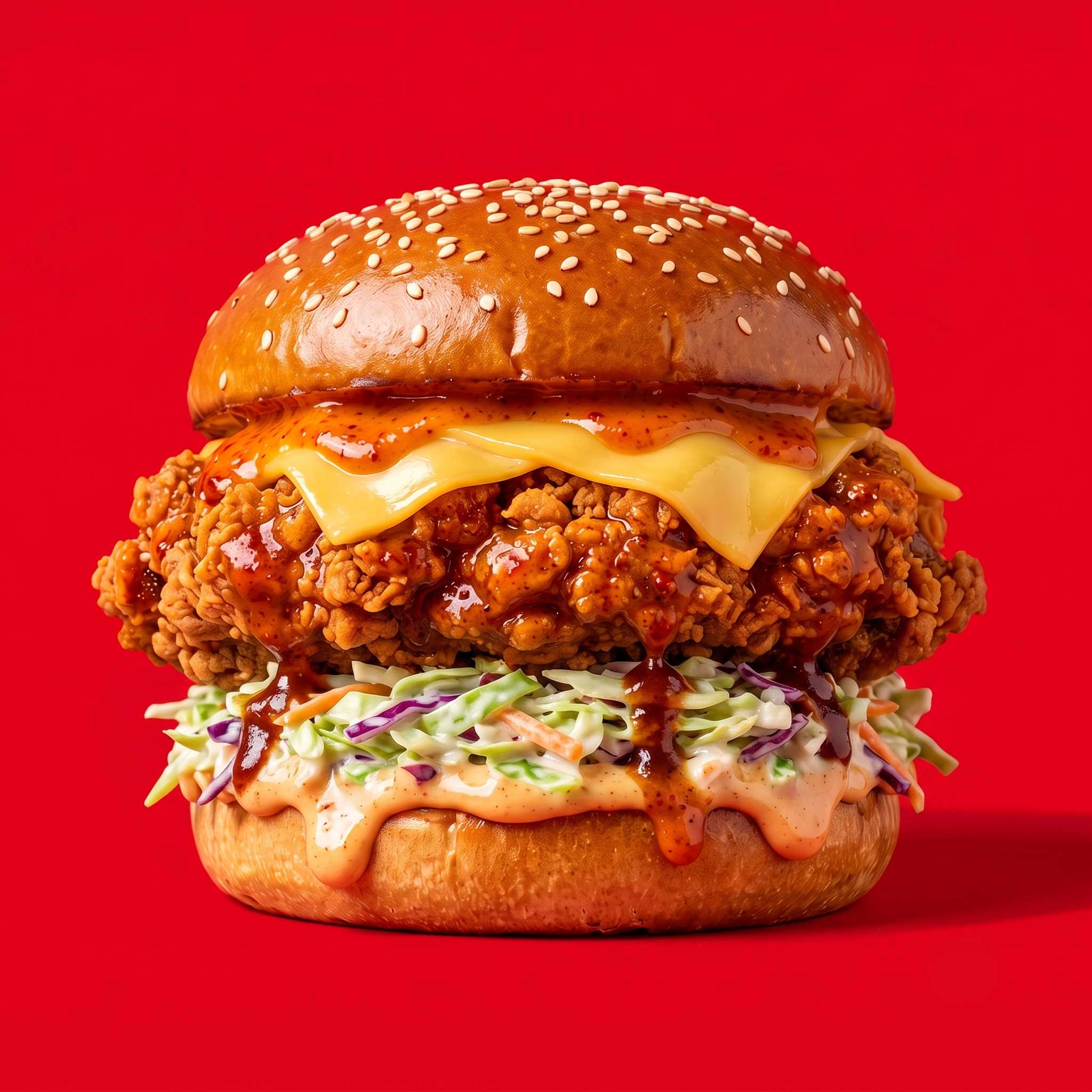 Loaded Supreme
